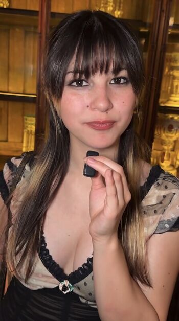Full leaked Alysa liu private onlyfans photo