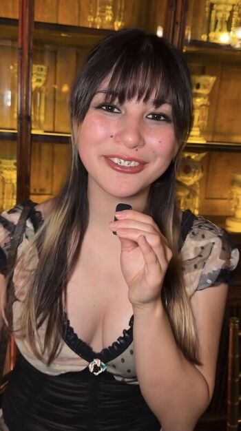 Full leaked Alysa liu private onlyfans photo