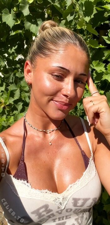 Full leaked Alysa ruppert private onlyfans photo