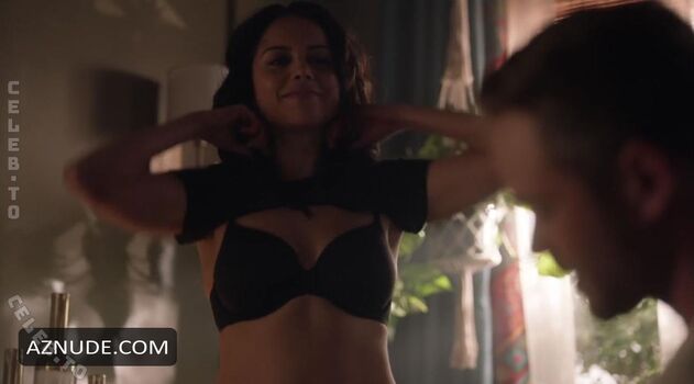Alyssa Diaz