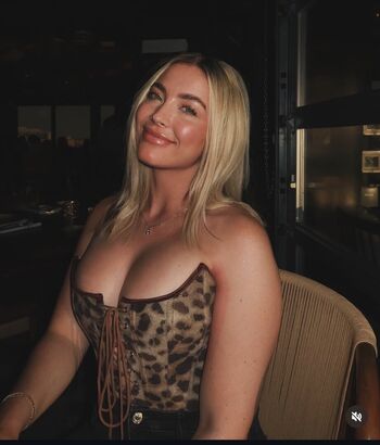 Alyssa Dougherty