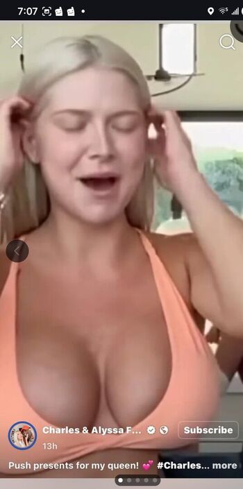 Alyssa Hyde