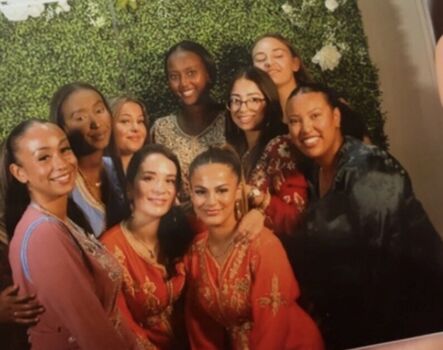 Amal Said
