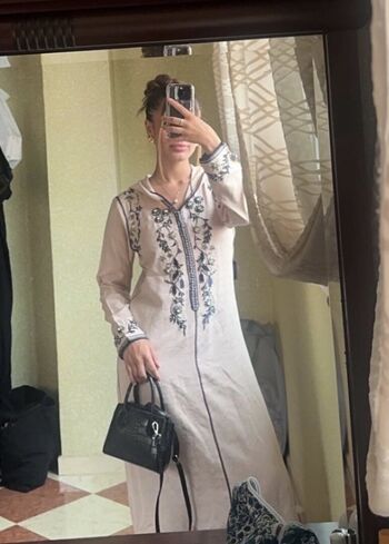 Full leaked Amal said private onlyfans photo