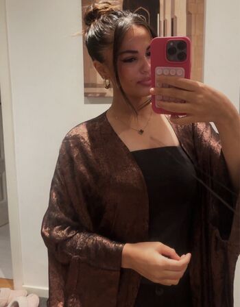 Full leaked Amal said private onlyfans photo
