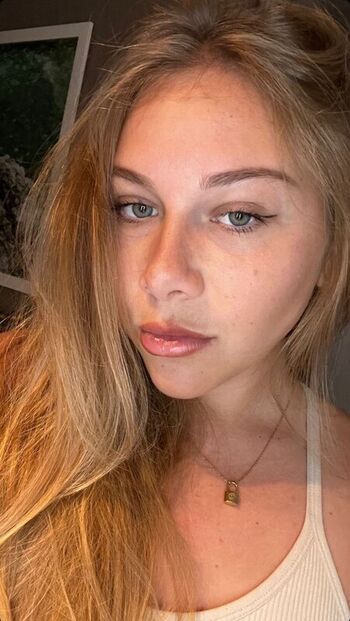 Amanda Anisimova