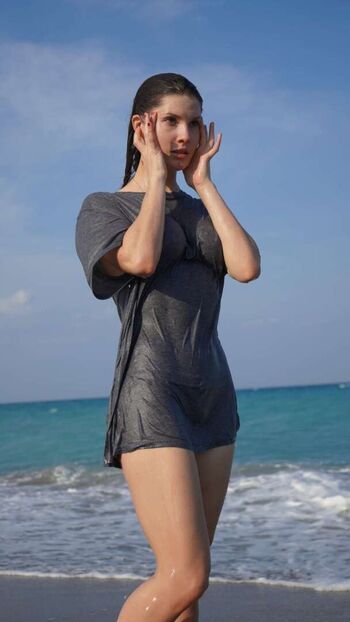 Full leaked Amanda cerny  page private onlyfans photo