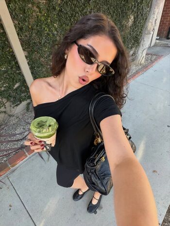 Full leaked Amanda diaz page private onlyfans photo