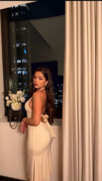 Full leaked Amanda diaz page private onlyfans photo