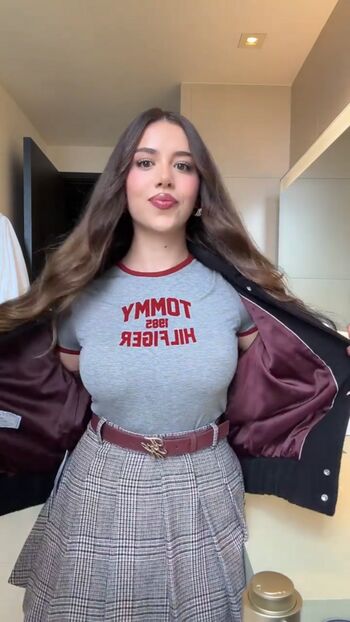Full leaked Amanda diaz page private onlyfans photo