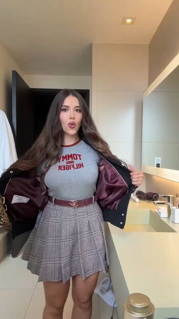 Full leaked Amanda diaz page private onlyfans photo