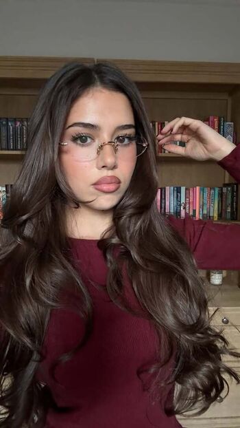 Full leaked Amanda diaz private onlyfans photo