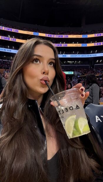 Full leaked Amanda diaz private onlyfans photo