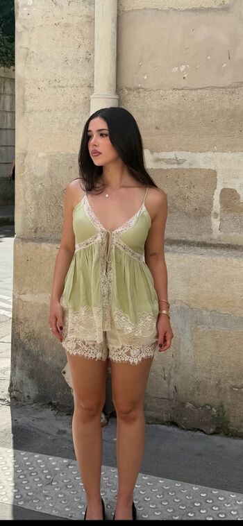 Full leaked Amanda diaz private onlyfans photo