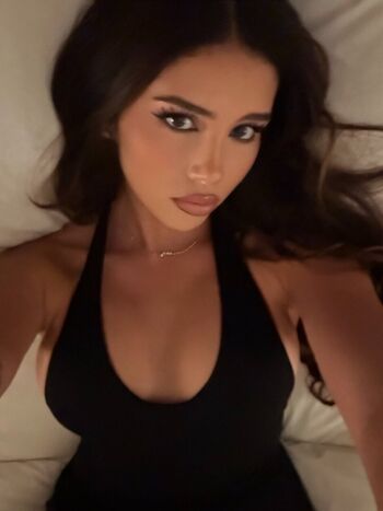 Full leaked Amanda diaz private onlyfans photo