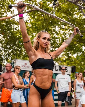 Amanda Essen