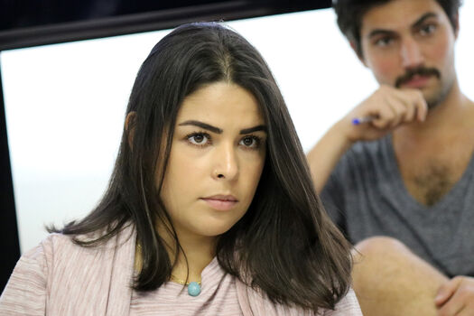 Amanda Gomes