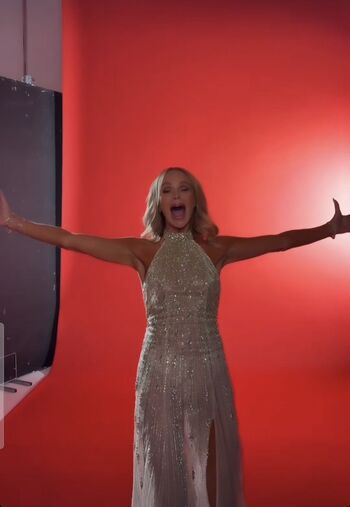 Amanda Holden
