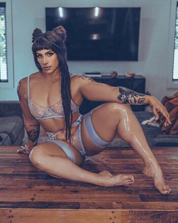 Full leaked Amanda powell private onlyfans photo