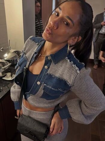 Amanda Serrano