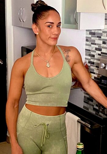 Amanda Serrano