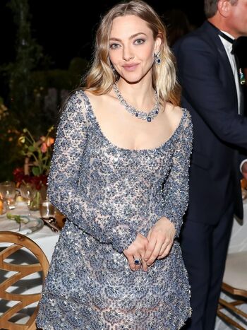 Amanda Seyfried