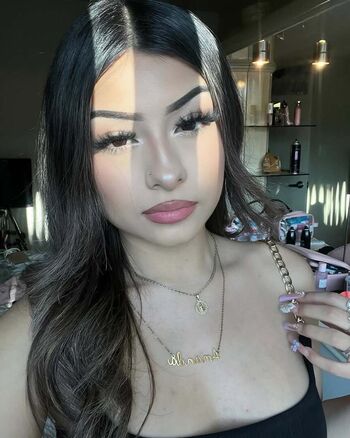 Amanda Solís