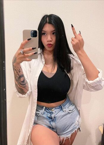 Full leaked Amandatouch page private onlyfans photo