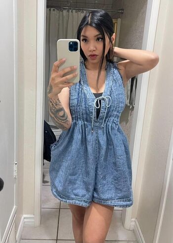Full leaked Amandatouch page private onlyfans photo
