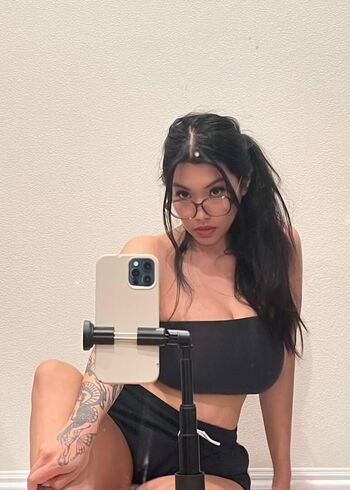 Full leaked Amandatouch page private onlyfans photo