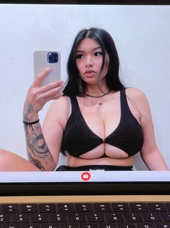 Full leaked Amandatouch page private onlyfans photo
