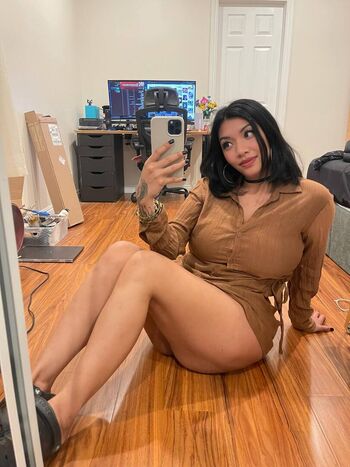 Full leaked Amandatouch page private onlyfans photo