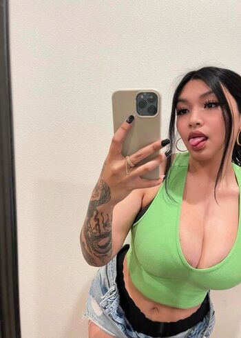 Full leaked Amandatouch page private onlyfans photo