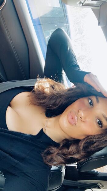 Full leaked Amani herring page private onlyfans photo
