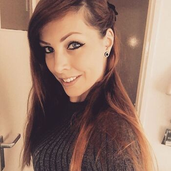 Amarantha LaBlanche