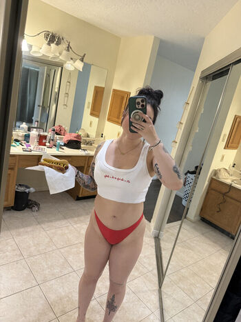 Full leaked Amaris blair private onlyfans photo
