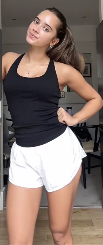 Full leaked Ambar driscoll private onlyfans photo