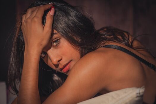 Full leaked Ambeer rousess page private onlyfans photo