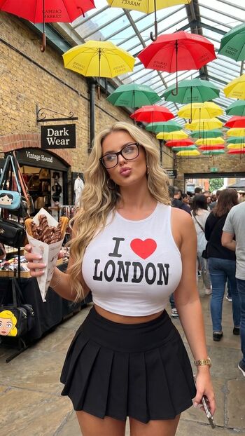 Amber Bulock