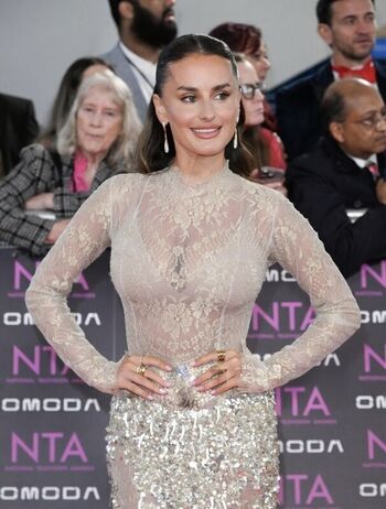Amber Davies