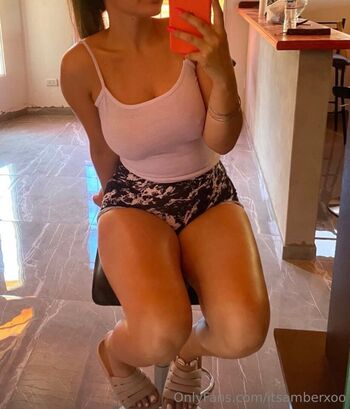 Amber Luvv