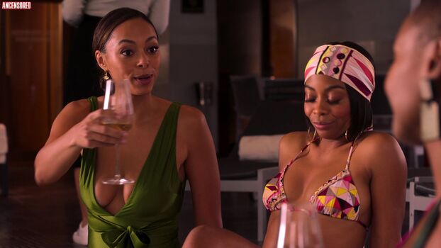 Amber Stevens