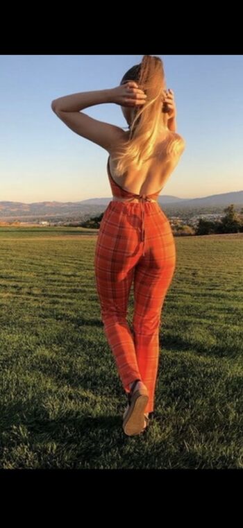 Full leaked Amber woods private onlyfans photo