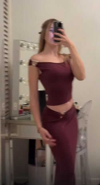 Full leaked Amber woods private onlyfans photo