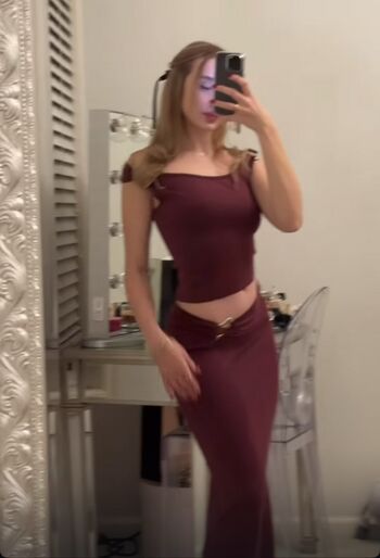 Full leaked Amber woods private onlyfans photo