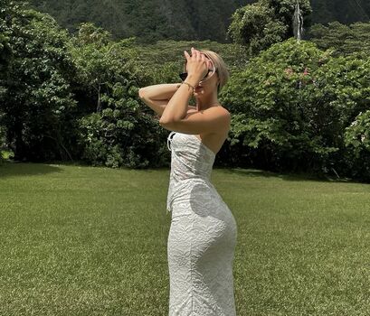 Full leaked Amber woods private onlyfans photo