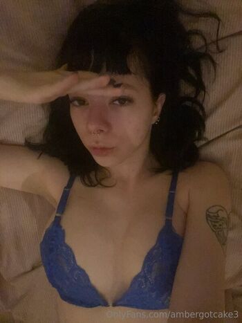 ambergotcakeee