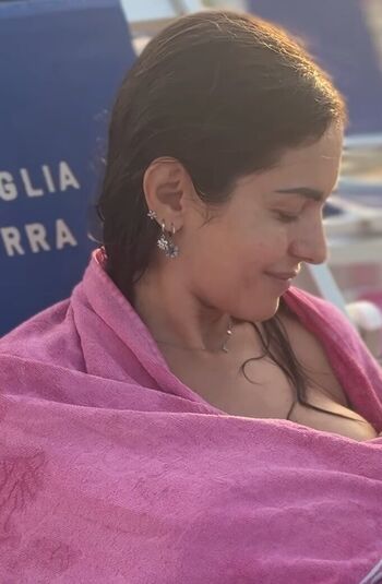 Full leaked Ambra ronconi private onlyfans photo