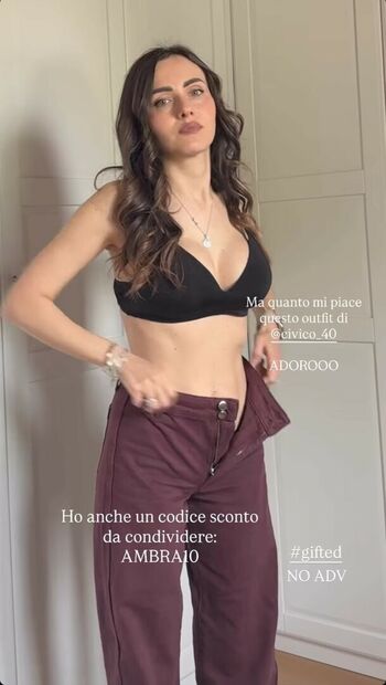 Ambra Ronconi