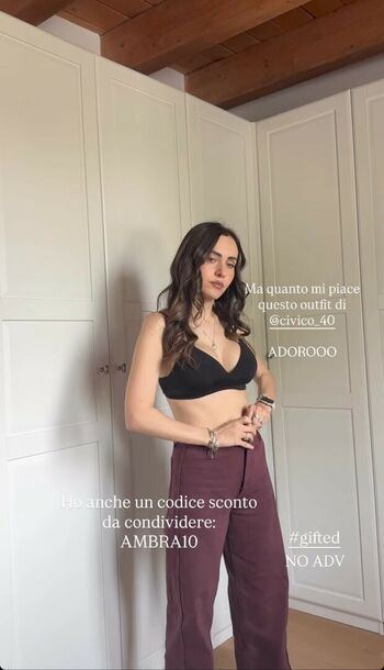 Ambra Ronconi
